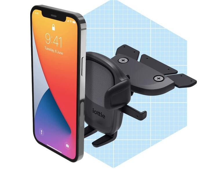 Car Phone Mounts